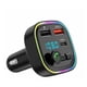 thumbnail image 3 of Bluetooth 5.0 del coche, manos libres inalámbrico, carga rápida, 3 of 5