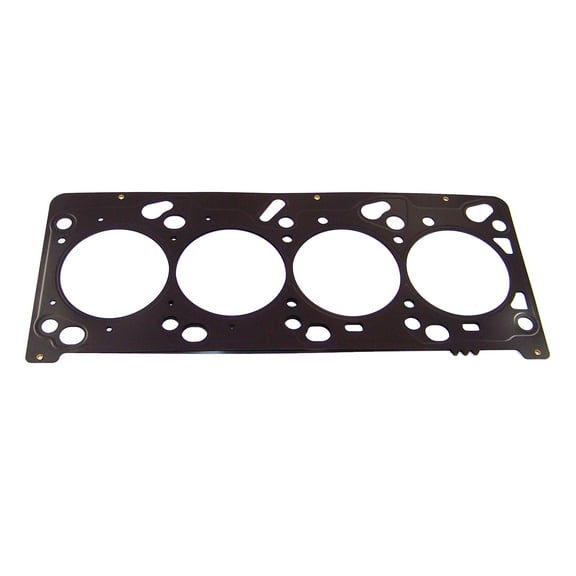 DNJ HG431 Steel Head Gasket Fits Cars & Trucks 01-02 Ford Escape 2.0L L4 DOHC 16v