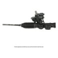 thumbnail image 5 of Cardone Reman Complete Long Rack Steering Rack, w/o Outer Tie Rod Ends Fits select: 2009-2011 NISSAN MURANO, 5 of 9