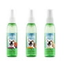 Fresh Breath for Dogs 4 oz Dental Oral Care Spray Healthy Gums - Choose Scent (All 3 Scents)