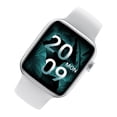 thumbnail image 2 of Smart Watch Bluetooth Call Sport Pulsera Ritmo cardíaco Oxígeno en sangre Rastreador de ejercicios Detector de sueño, Blanco Guardurnaity EL001953-01, 2 of 2