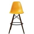 thumbnail image 1 of Eiffel Stool Walnut Wood Legs 26″, 1 of 1