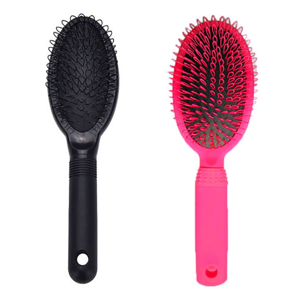 Visland Women's Hair Extension Hair Brush Loop for Silicone Micro Ring Fusion Bond | Walmart Canada Visland Women's Hair Extension Hair Brush Loop for Silicone Micro Ring Fusion Bond | Walmart Canada