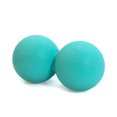 thumbnail image 2 of Balles d'Acupression Texturées à Double Rouleau, 2 of 4