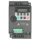 thumbnail image 2 of Unidad de frecuencia variable VFD Motor Vector Inversor Convertidor Controlador Trifásico 380V200MN‑1R5GB‑T4(1.5KW), 2 of 10
