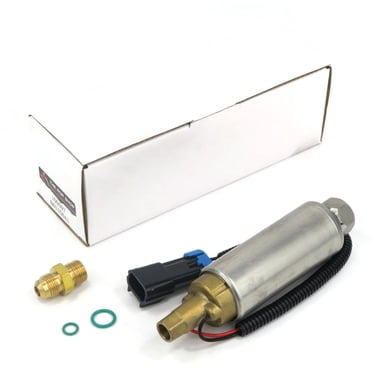 The ROP Shop Electric Fuel Pump for Sierra Marine 18-35433, 1835433, 18-35433-1, 18354331