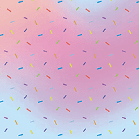 CONFETTI