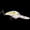 Sexy Shad, variant on Strike King Pro-Model 10 XD Tennesse Shad