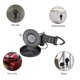 thumbnail image 4 of Tazas de succión de alta resistencia 4 piezas con ganchos para camping de coche mejorado Afortunado Sencillez, 4 of 5