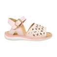 thumbnail image 2 of Sandalias Rosa Flores Moda Niñas Infantil Casual Cómoda rosa 14 Incógnita 031A2E, 2 of 7
