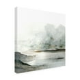 thumbnail image 4 of Trademark Fine Art Dan Hobday  Ebb Canvas Wall Art, 4 of 4