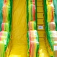 thumbnail image 5 of JumpOrange Amazon River 19 ft Inflatable Water Slide (with Blower), 5 of 6
