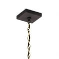 thumbnail image 4 of Kichler Lighting - One Light Outdoor Pendant/Semi Flush Mount - Pendant/Semi, 4 of 8