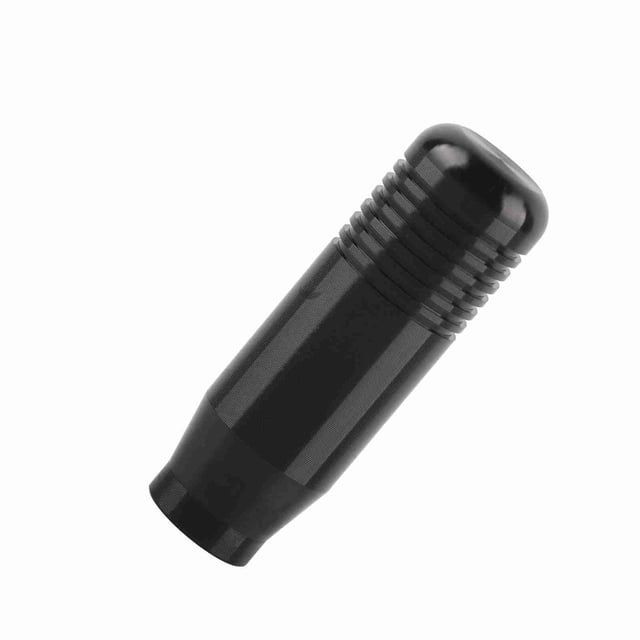 Perilla De Palanca De Cambios De Coche Manual De Aleación De Aluminio,de 8,5 Cm Para