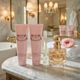 thumbnail image 6 of Fancy by Jessica Simpson, 4 Piece Gift Set for Women, 6 of 6