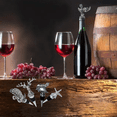 thumbnail image 5 of Tapones para conservación de vino - Tapones para vino de estrella de mar Adepaton CPB-DE-LYY1088-2, 5 of 5