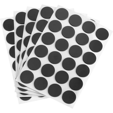 Mr. Pen- Self Adhesive Magnet Dots  120 Pcs  Magnets for Crafts  Magnets with Adhesive Backing