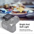 thumbnail image 3 of Camera Flashlight Photography Flashlight, 3 of 5