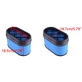 thumbnail image 5 of BcoMfy 88944151,15286805 Easy Installation Engine Air Filter for H2 6.0L & 6.2L 2003-2009, 5 of 6