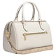 thumbnail image 2 of BOLSA COACH ORIGINAL HANDBAG XBODY ROWAN SATCHEL CREMA CORREA CAQUI, 2 of 5