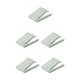 thumbnail image 2 of Injueey Clips de Bolsa de 5 Piezas para Alimentos Clip de Almacenamiento de Plástico No.2, 2 of 6