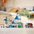 thumbnail image 3 of Lego City Police Station 60316, 3 of 15