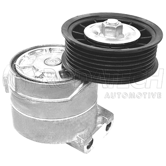 Tensor De Accesorios Catera 1997 A 2001 Cadillac V6 3.0L RODATECH .