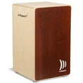 thumbnail image 3 of Schlagwerk CP533 Agile Cajon Dual Red Large, 3 of 4