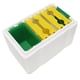 thumbnail image 3 of Caja de apareamiento de abejas, Caja de apareamiento de abeja reina Caja de apicultura Equipo de apicultor Diseño de clase mundial Jadeshay A, 3 of 8