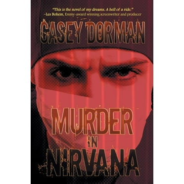 Murder in Nirvana (Paperback)