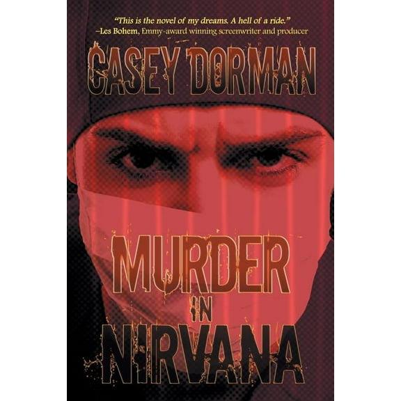 Murder in Nirvana, (Paperback)