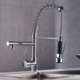 thumbnail image 3 of Cookware sets kitchen sink sink hot and cold water tap, 3 of 5