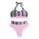 thumbnail image 2 of Trajes de baño tankini para mujer Trajes de baño de dos piezas con estampado de moda para mujer Trajes de baño tankini para mujer, 2 of 4