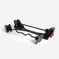 thumbnail image 1 of Bowflex SelectTech 2080 Barbell with Curl Bar, 1 of 9