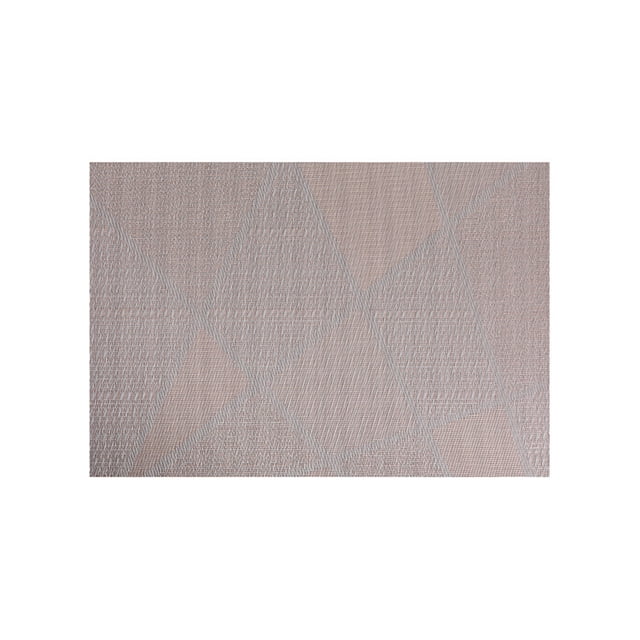 Yuarrent Tapete de para comedor, posavasos, mano de obra fina, accesorios para el hogar, duradero, multiusos, lavable, Beige Type2 NO2