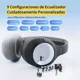 thumbnail image 5 of Audífonos Inalámbricos Qcy H3lite 28db Anc Gamer Diadema Bk, 5 of 8
