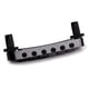 thumbnail image 2 of Eigraketly Kit de puente de guitarra eléctrica Instrumento musical ajustable Piezas de mantenimiento de sillín ancho de repuesto Suministros para Accesorios para instrumentos musicales Eigraketly OD025752-00, 2 of 6