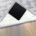 thumbnail image 4 of Naittoop Tapis d'Entrée Autocollants de Fixation de Tapis Drap de Lit Coussin de Canapé Autocollants de Fixation de Diverses Bandes, 4 of 7