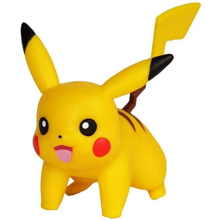 Pokémon Battle Figure Pikachu & Popplio Mini Figure  2 Pack price history on PriceWatchPro