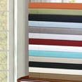 thumbnail image 2 of Superior Egyptian Cotton Duvet Cover Set, Full/ Queen, Teal, 2 of 2