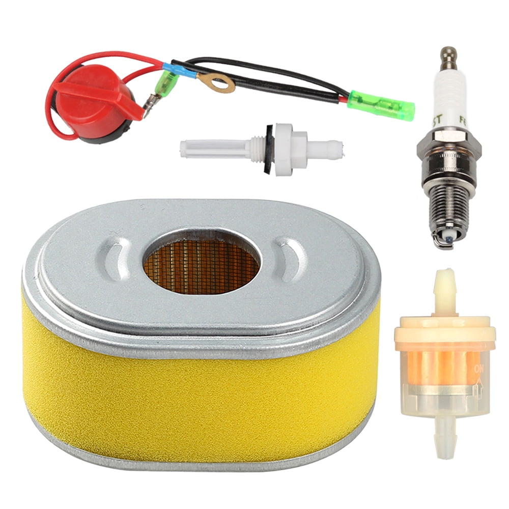 HIPA GX110 Air Filter for Honda GX120 GX140 GX160 GX200 Engine 17210