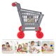 thumbnail image 5 of 1pc niños mini supermercado carro juguete niños simulación de la compra de la compra juguete HOMEMAXS HaoMX12360130, 5 of 6