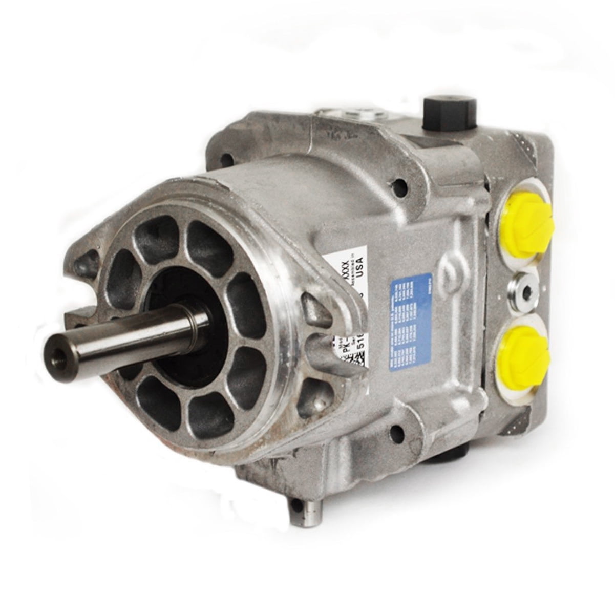 Hydro Gear Replacement Pump for Toro Mowers & Others with 52