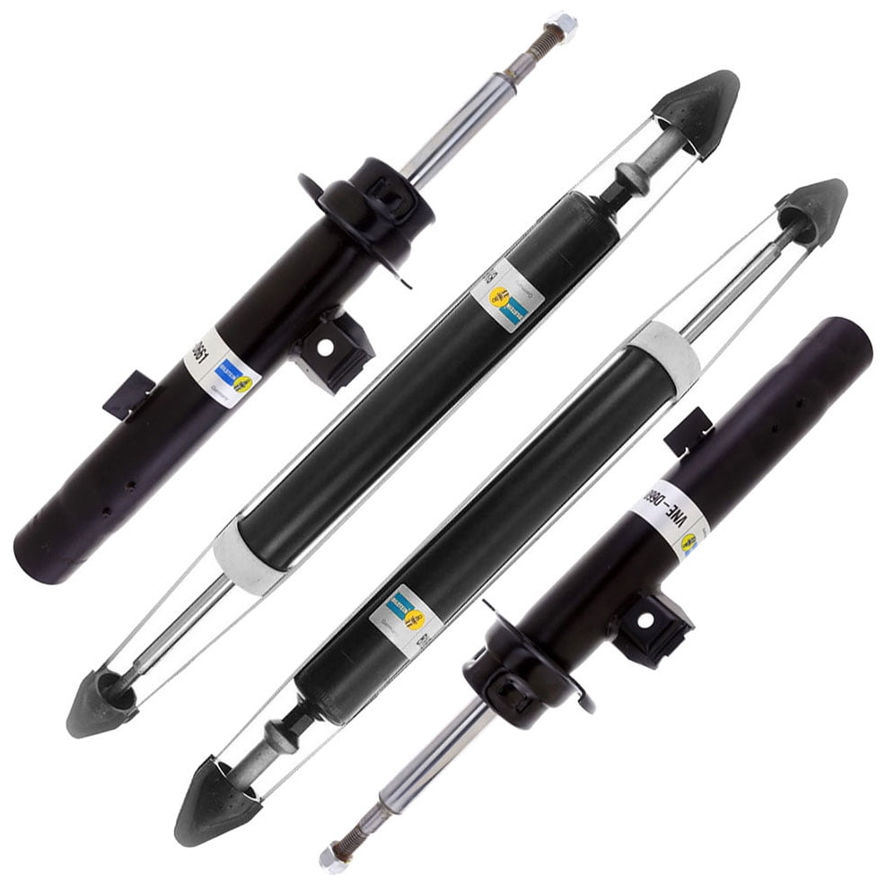 For BMW 328i & 335i 20072010 Complete Bilstein B4 Shock Strut Set