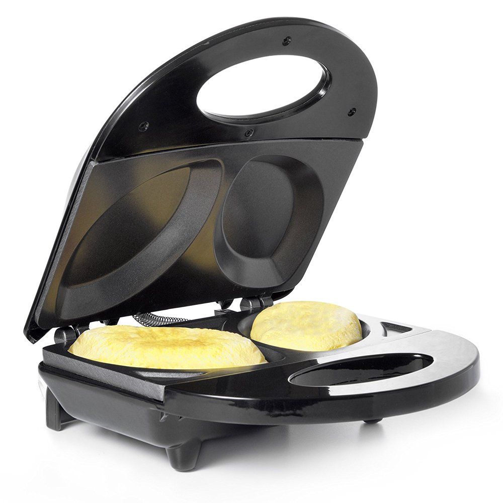 HF09010B Fun Omelet Maker Black, With the Omelet Maker, using your