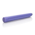 thumbnail image 2 of California Exotic Novelties Jumbo 11 inches Massager - Platinum, 2 of 5