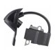 thumbnail image 4 of Compatible con módulo de bobina de encendido para soplador de hojas Stihl BG56 BG86 BG86C SH86 C, 4 of 5