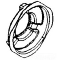 Ridgid Jawset Cover 65692