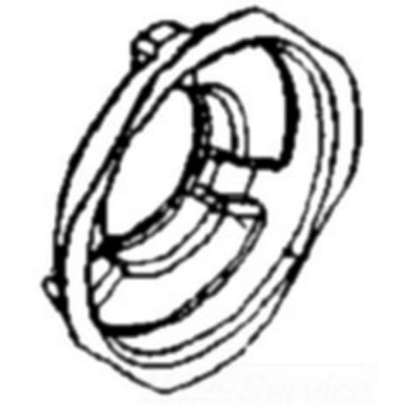 Ridgid Jawset Cover 65692