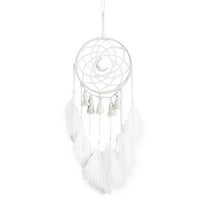 Vikakiooze Home Decor , Dreamcatcherdream like Feather Dreamcatcher Home Bedroom Wall Hanging Luck Gift